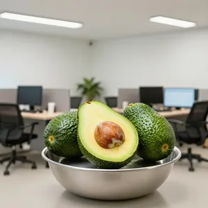 Avocado Logistics & Cold Chain Specialists