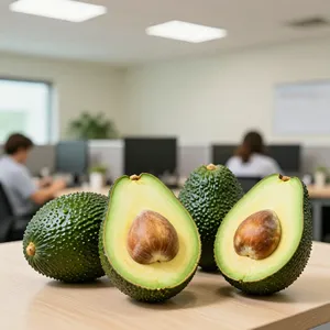 Avocado Nursery & Farming Input Suppliers