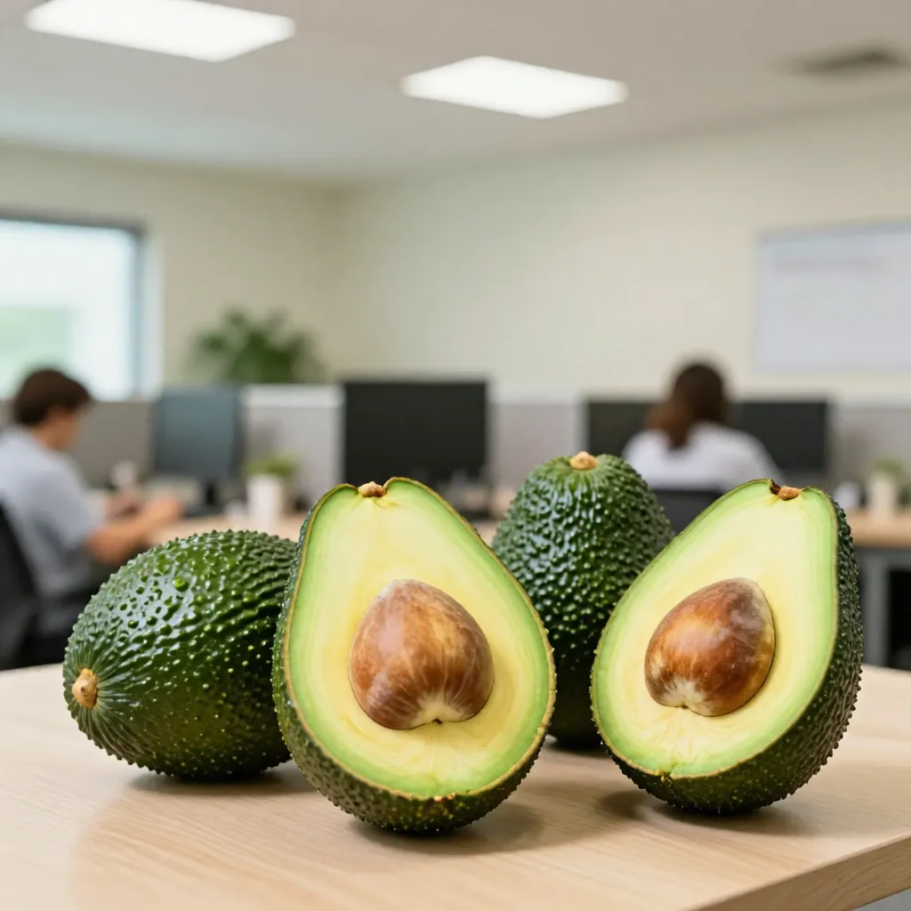 Avocado Nursery & Farming Input Suppliers