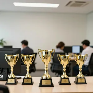 Event Awards & Competition Trophies