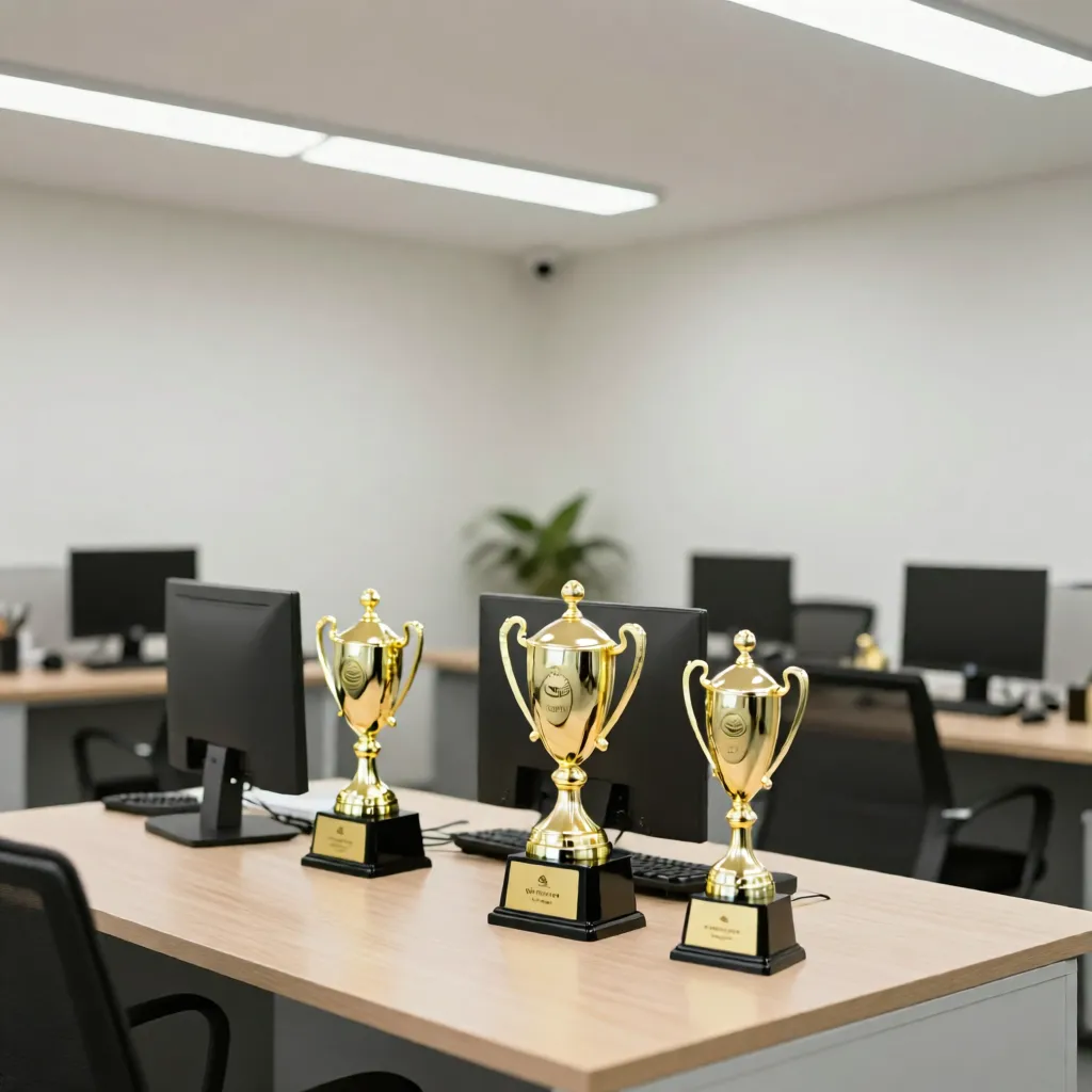 Medals & Memento Manufacturers