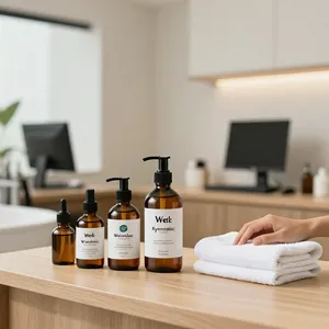 Wellness & Ayurvedic Bath Brands