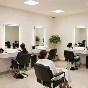 Salon & Parlor Service Providers