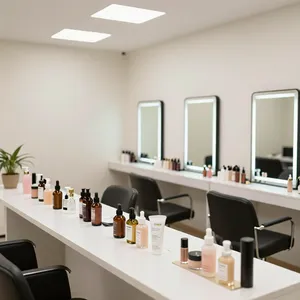 Beauty Equipment & Salon Supplies