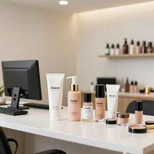 Indian Beauty Brands & D2C Cosmetics