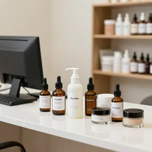 Ayurvedic & Natural Beauty Products