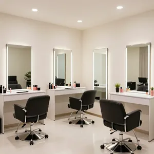 Beauty Franchise & Salon Chain Opportunities