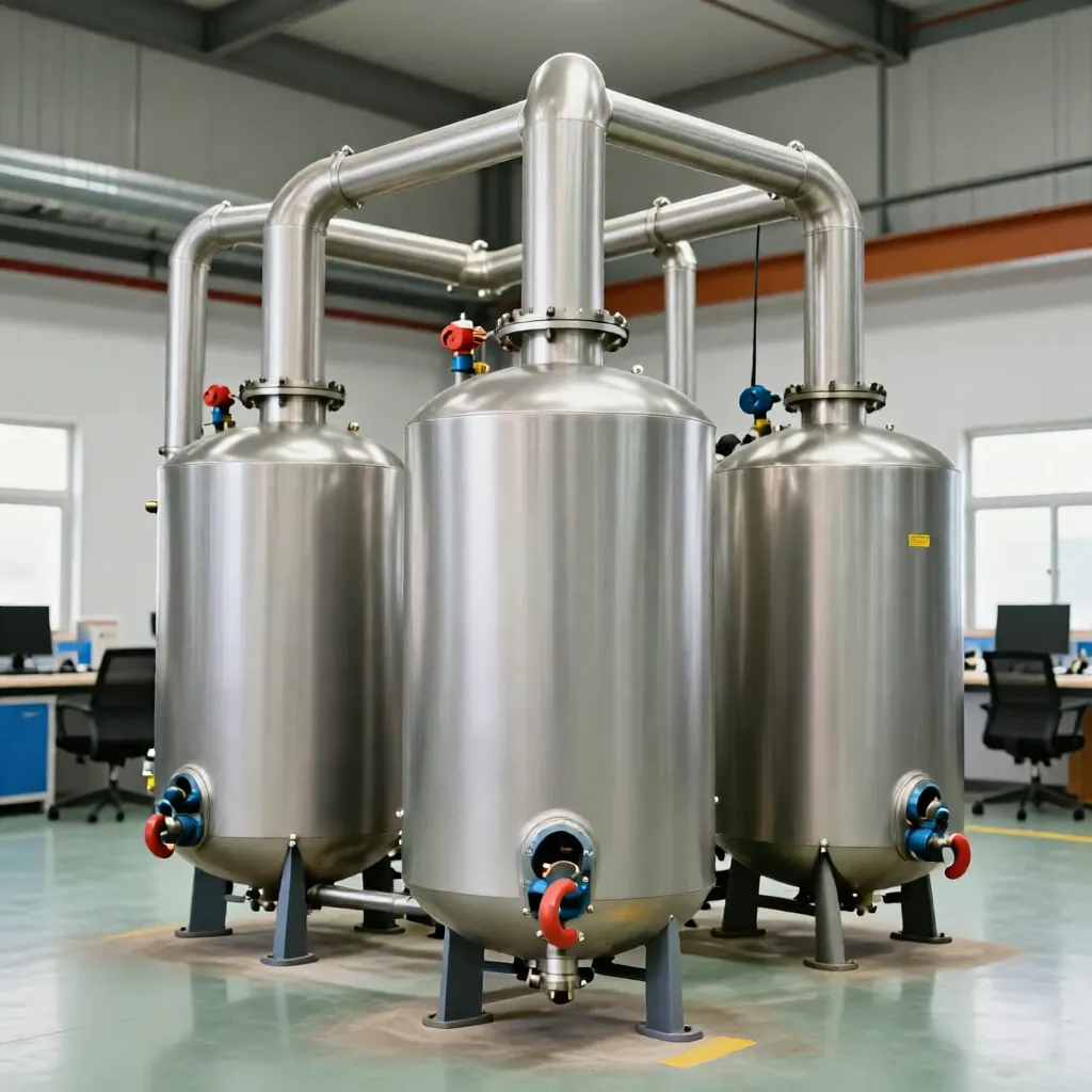 Boiler Parts, Service & Trading Companies