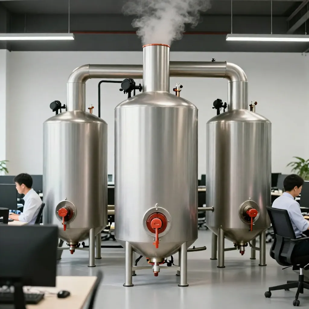 Industrial B2B Marketplaces & Sourcing (Investors)