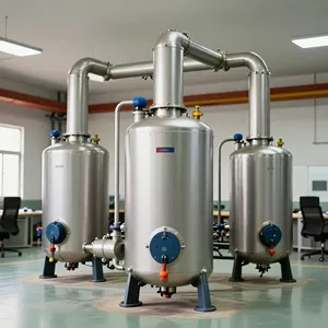 BoilerChina.com | A Premium Domain for Industrial & Package Boilers