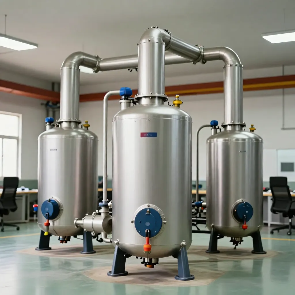 Industrial & Package Boiler Companies