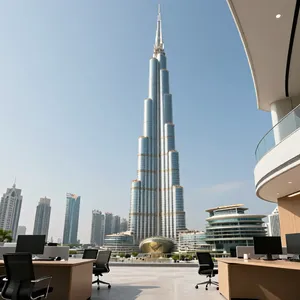 Luxury Residential Real Estate Developers
