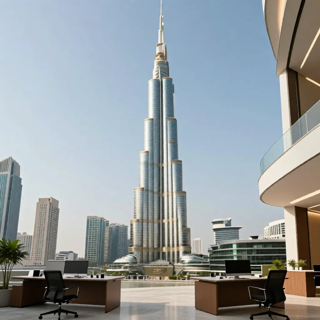 Luxury Real Estate Brokerages