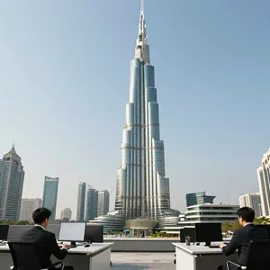 Investment & Wealth Management Firms