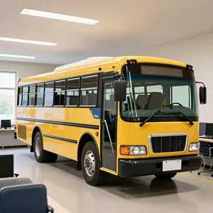BusFrance.com | Premium Domain for Student Transport