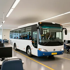 BusFrance.com | Premium Domain for Intercity Bus Operators