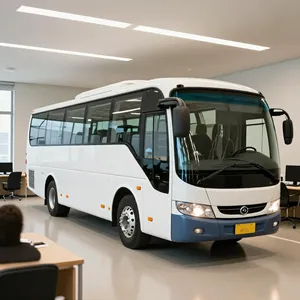 BusFrance.com | Premium Domain for Bus Rental Companies