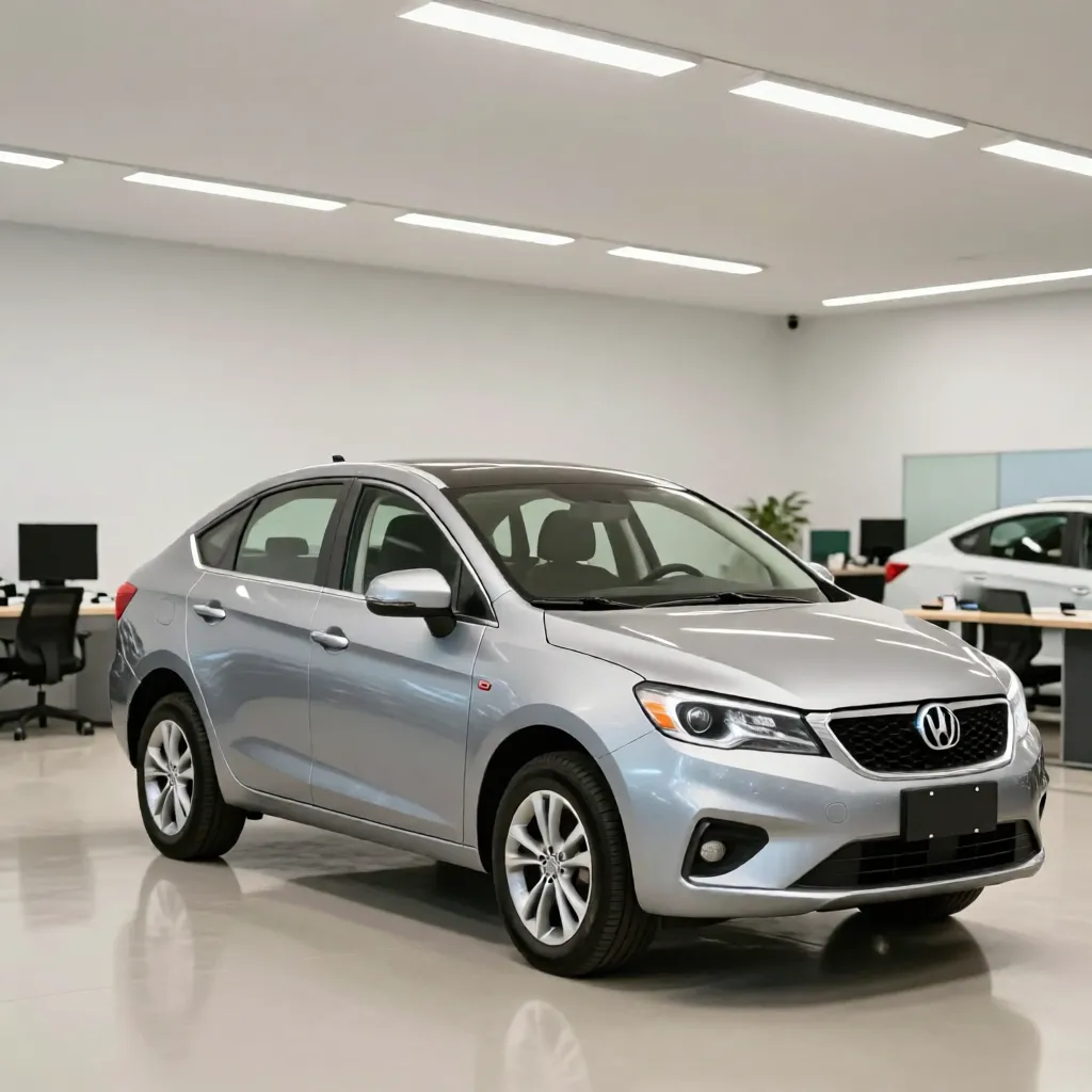 Canadian Used Car Buyers & Private Sellers