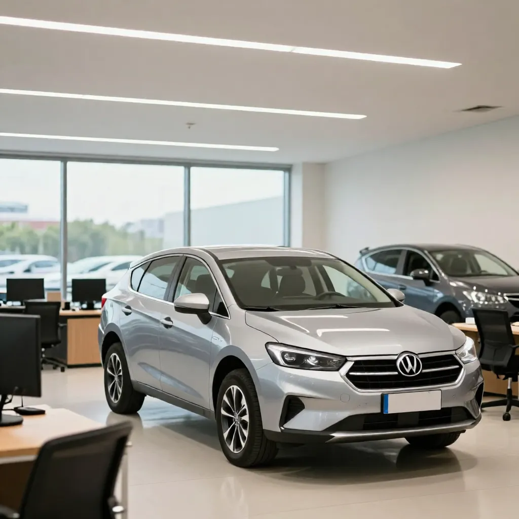 Canadian Auto Financing & Leasing Companies