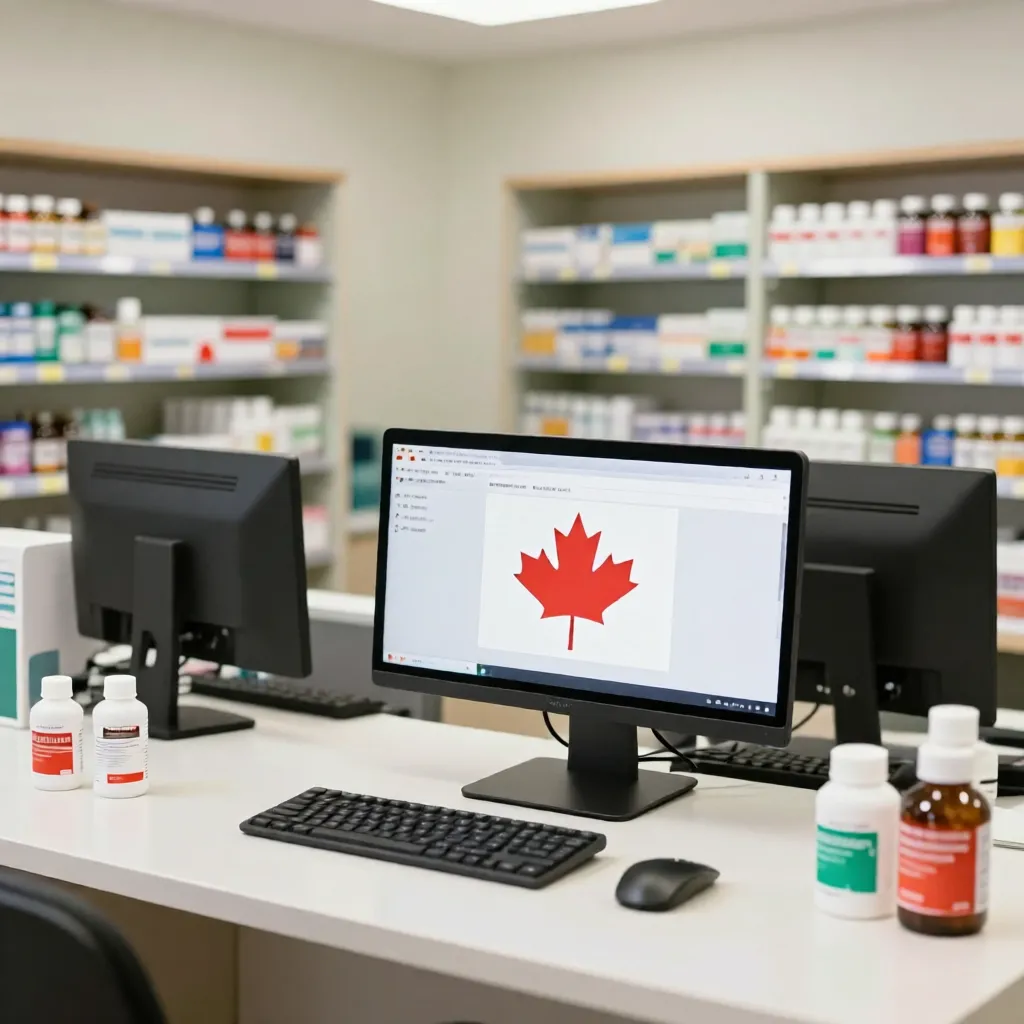 Canadian Independent Pharmacies