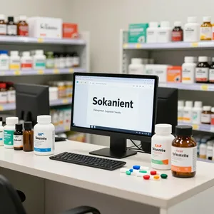 CanadaPillsShop.com | A Premium Domain for Health Supplement Brands