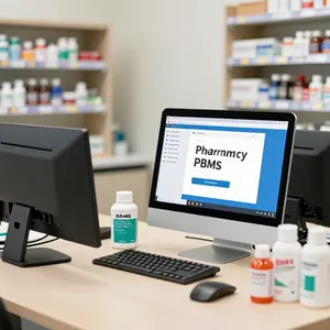 CanadaPillsShop.com | A Premium Domain for Pharmacy Benefit Managers