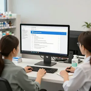 CanadaPillsShop.com | A Premium Domain for Healthcare Investors & VC