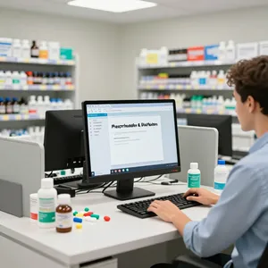 CanadaPillsShop.com | A Premium Domain for Pharmaceutical Wholesalers