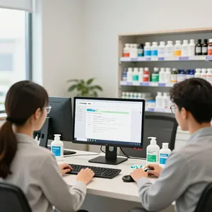 CanadaPillsShop.com | A Premium Domain for Telehealth & E-Pharmacy Startups