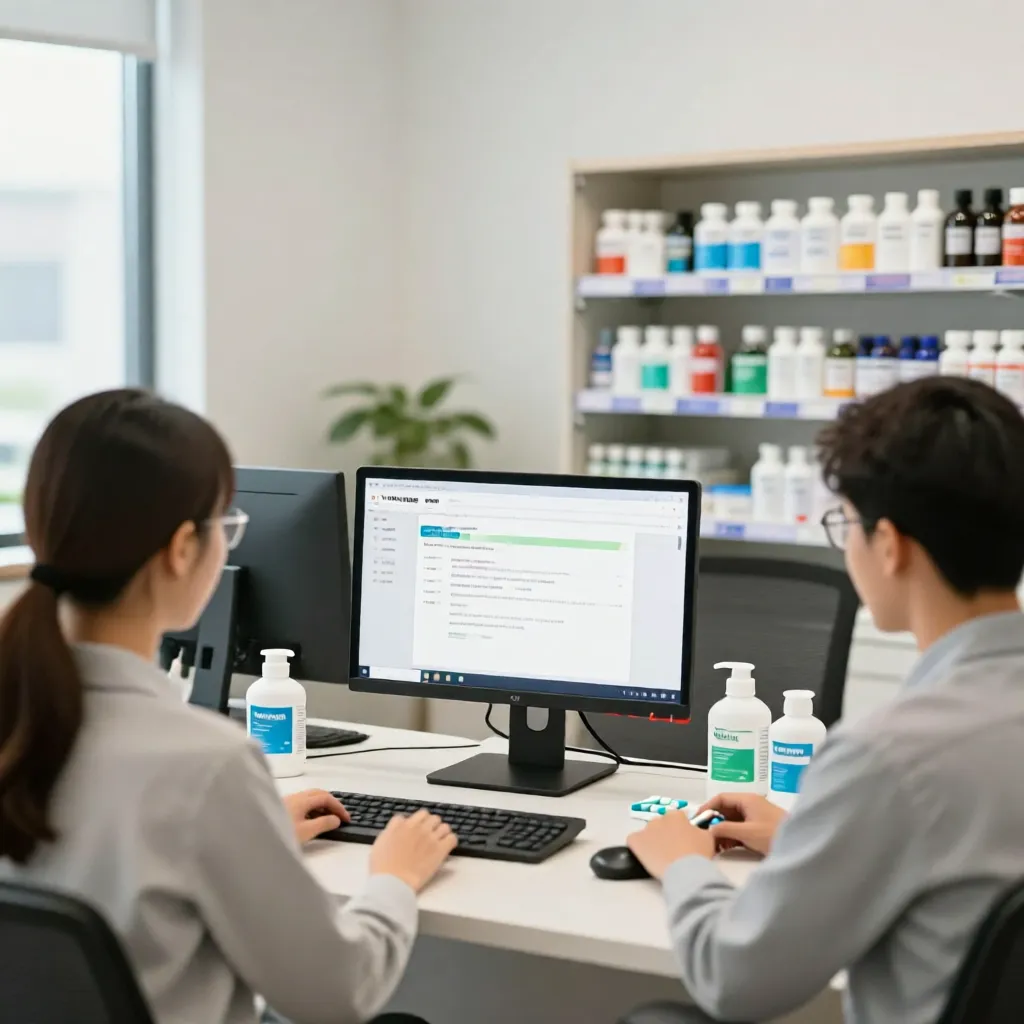 Telehealth & E-Pharmacy Startups