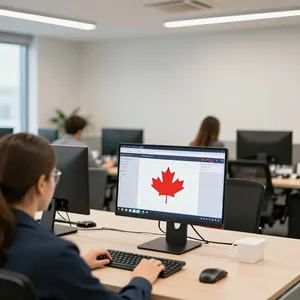 Canadian Manufacturers & Wholesalers