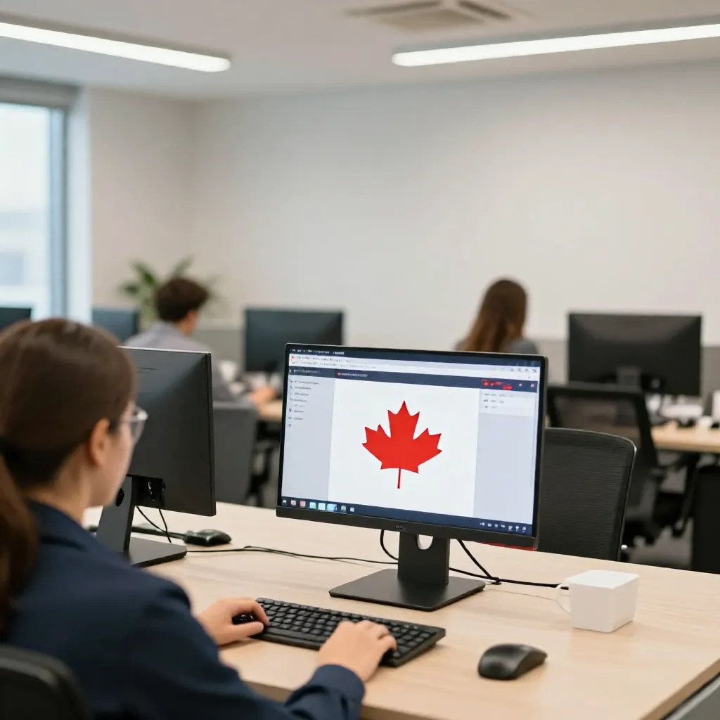 Canadian Manufacturers & Wholesalers