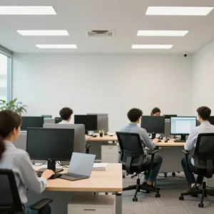 Logistics & Fulfillment Companies