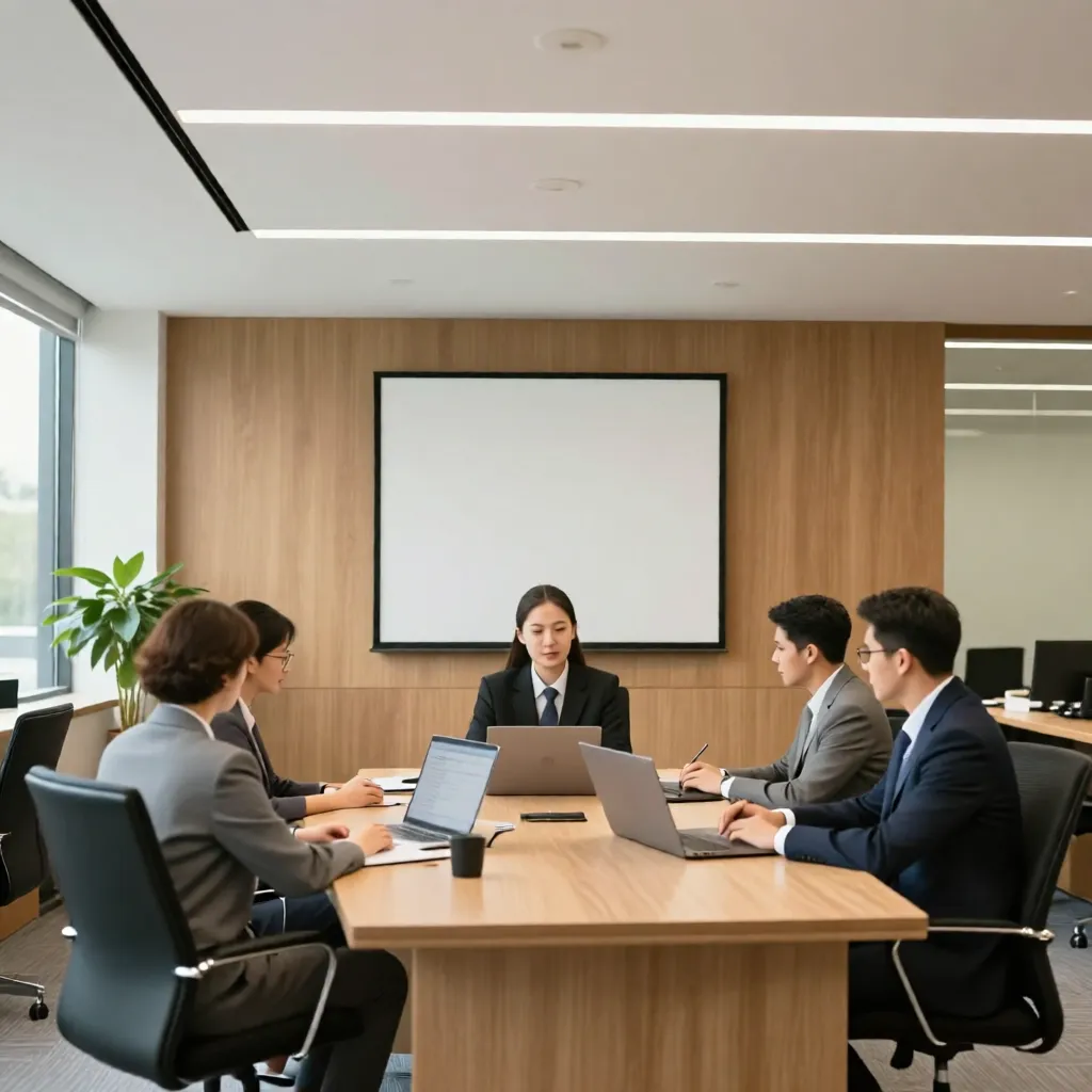 Corporate & Commercial Law Firms