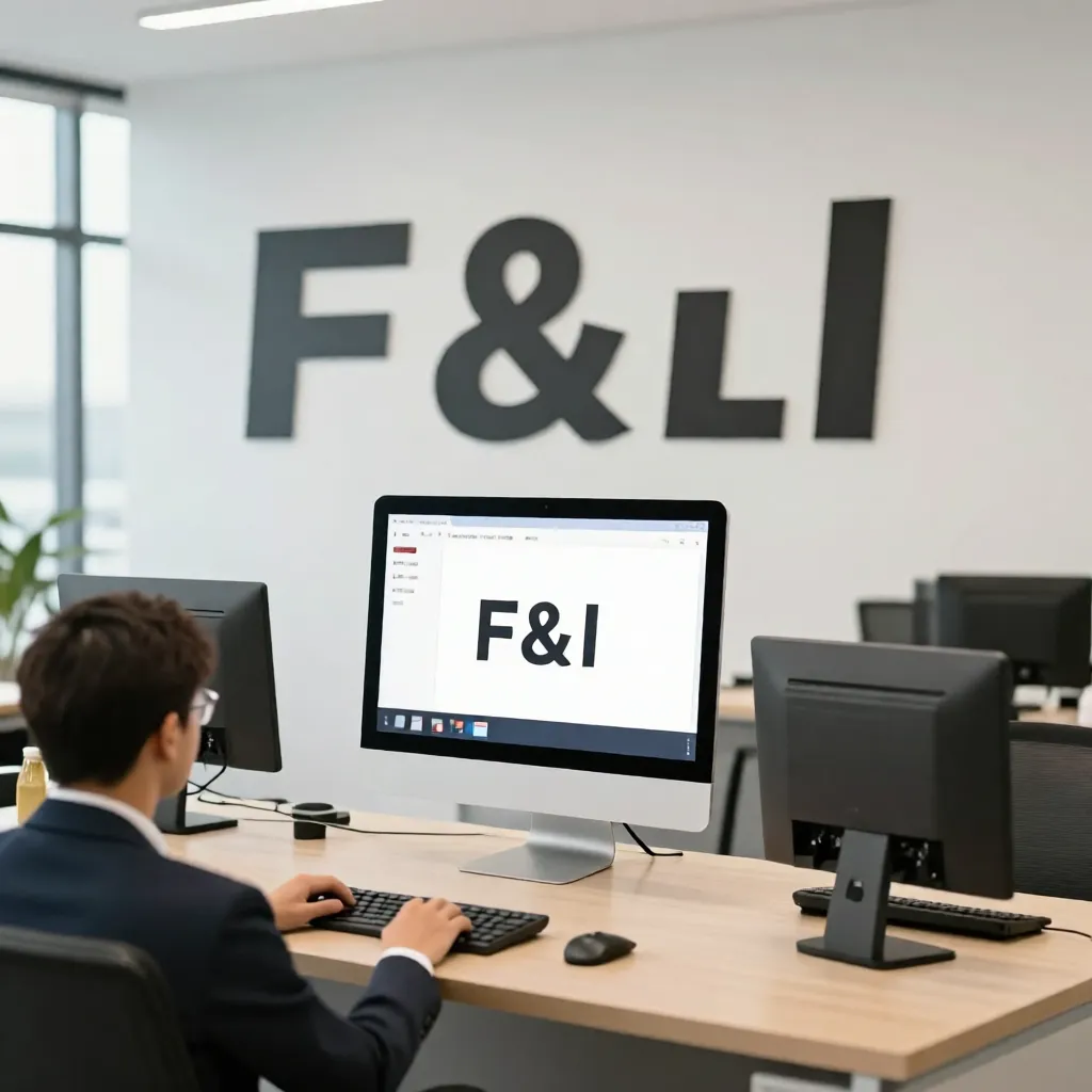 Auto Dealerships (F&I)