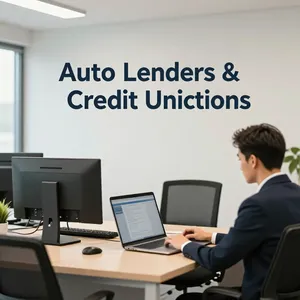 CarFinanceComparison.com | A Premium Domain for Auto Lenders and Credit Unions