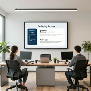 CarFinanceComparison.com | A Premium Domain for Car Buying Services