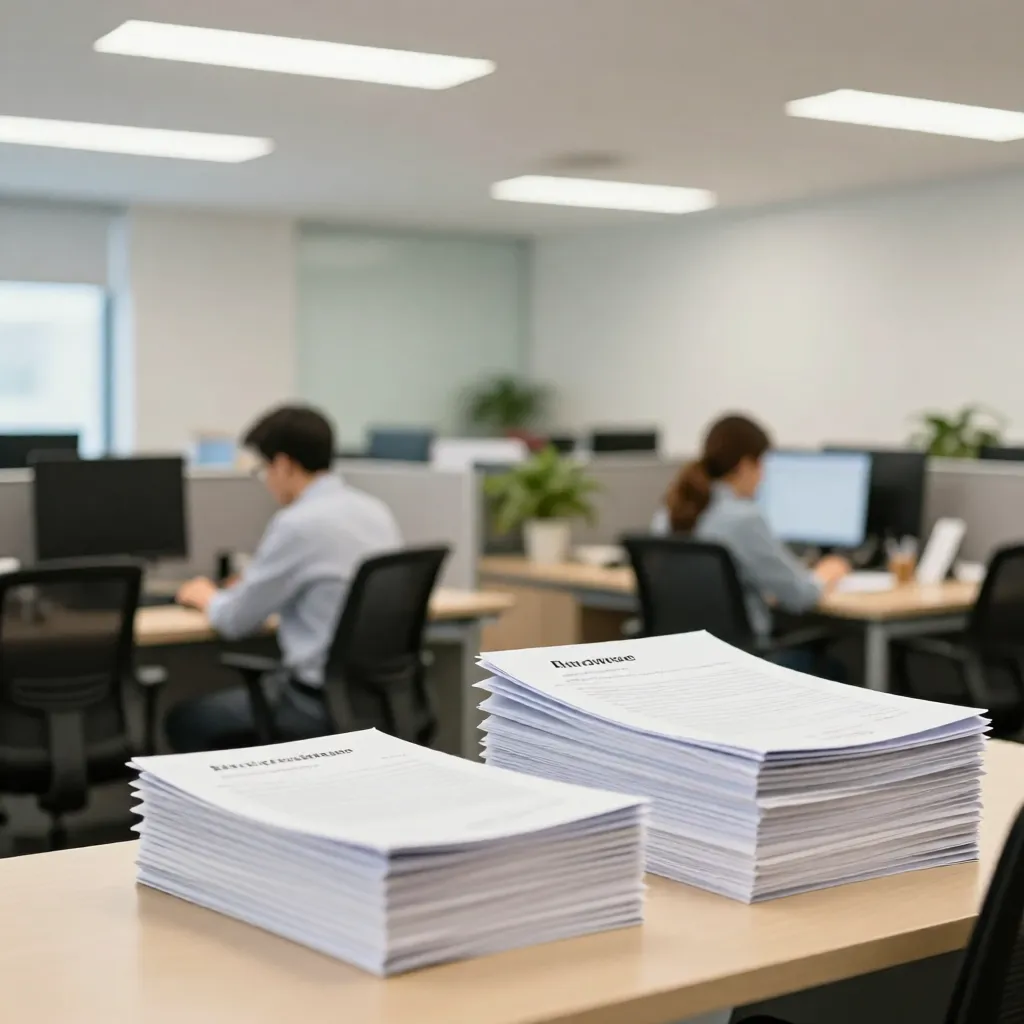 Catalogue Distribution & Logistics Companies