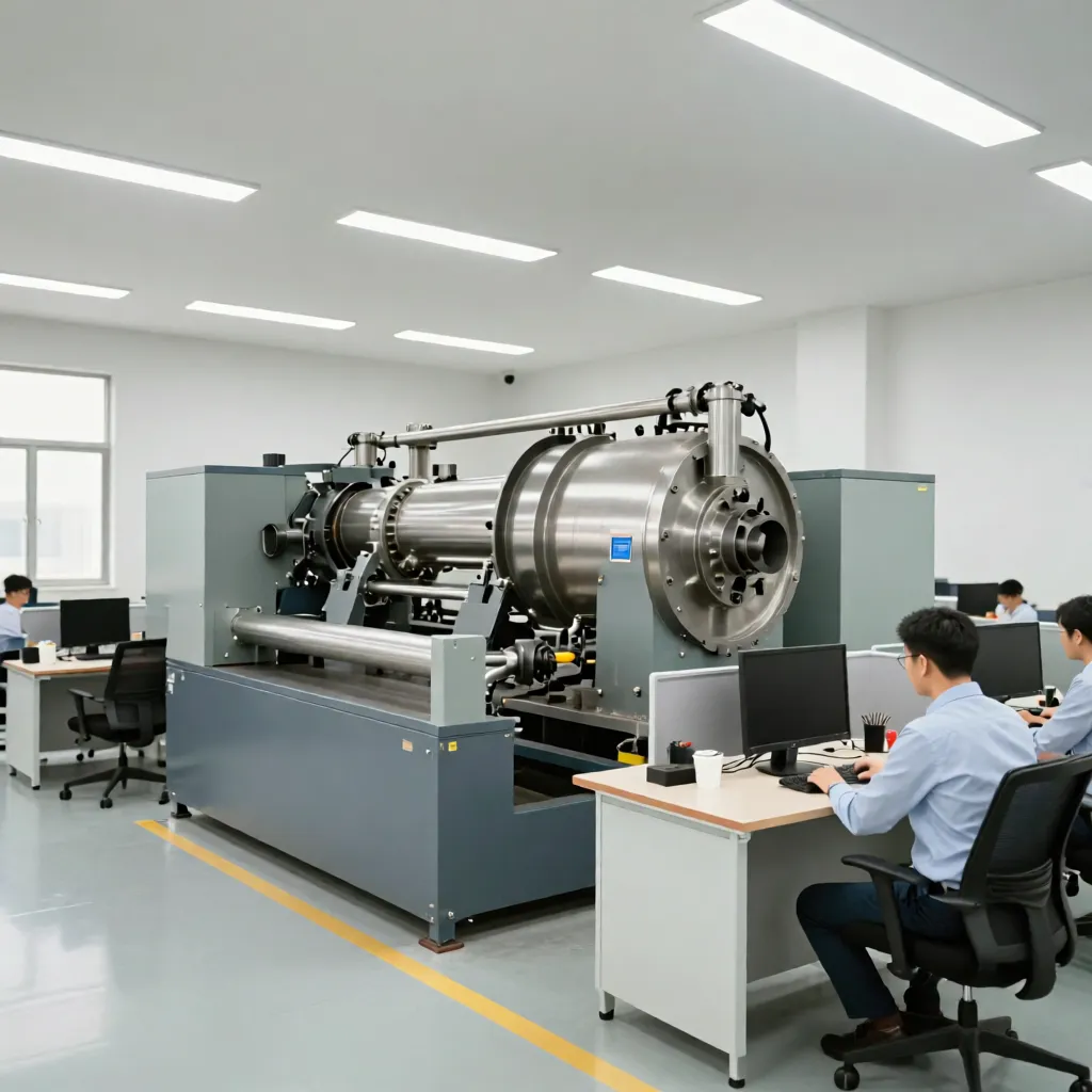 Cement Industry Consultants & Engineering Firms