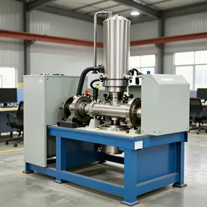 Cement Plant Spare Parts & Wear Components