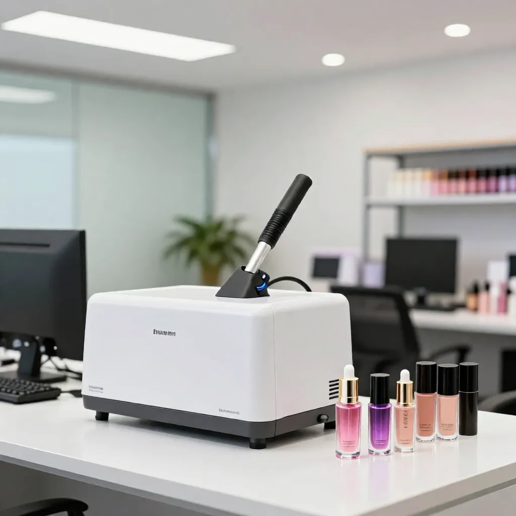 Cosmetics, Nail & Beauty Product Exporters
