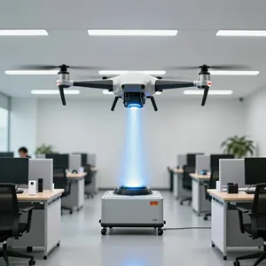 ChinaDazzle.com | A Premium Domain for Counter-Drone & Directed-Energy Tech