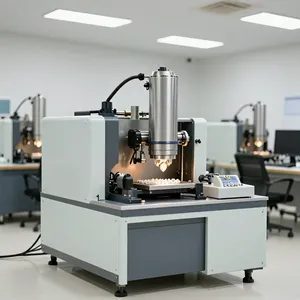 Jewelry Machinery & Equipment Suppliers