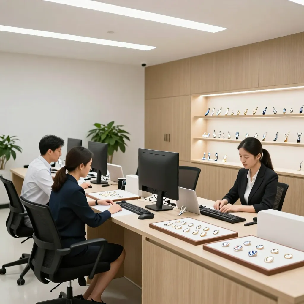 Jewelry Brands & Retailers (Global)