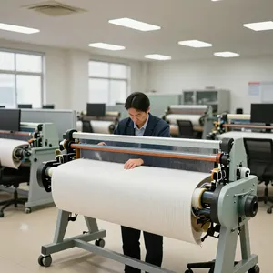 ChinaWoven.com | A Premium Domain for Woven Fabric Manufacturers & Weavers