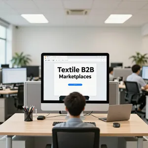 ChinaWoven.com | A Premium China Textile B2B Opportunity