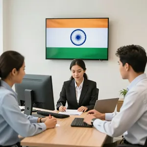 CompanySetupIndia.com | A Premium Domain for Foreign Investors and NRIs