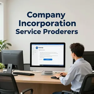 CompanySetupIndia.com | A Premium Domain for Incorporation Service Providers