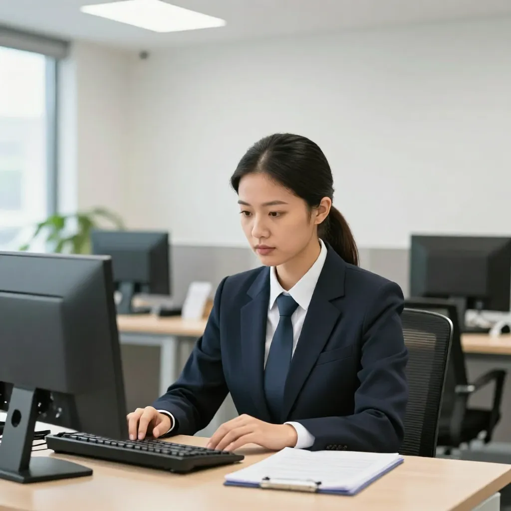 Chartered Accountant & CA Firms