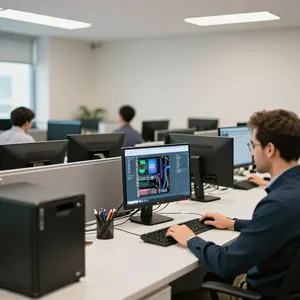 ComputersIndia.com | A Premium Domain for System Integrators